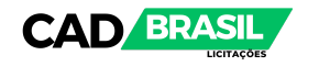 Logo CADBRASIL
